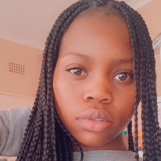 Babysitter in Randburg: Wandisa