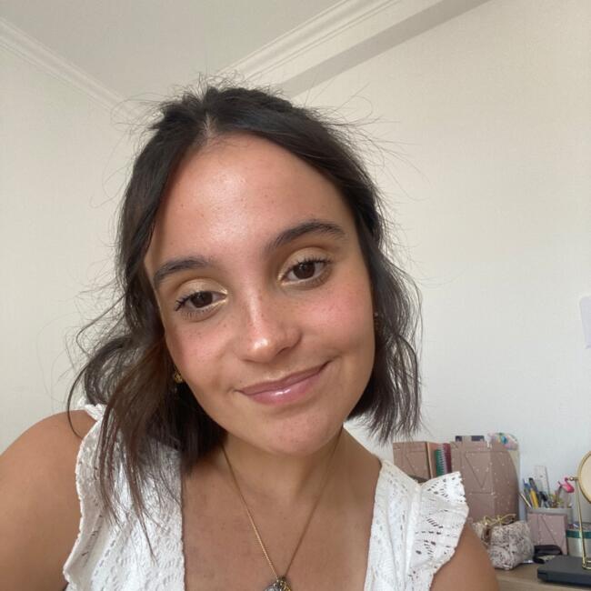 Babysitter in Alcácer do Sal: Constança