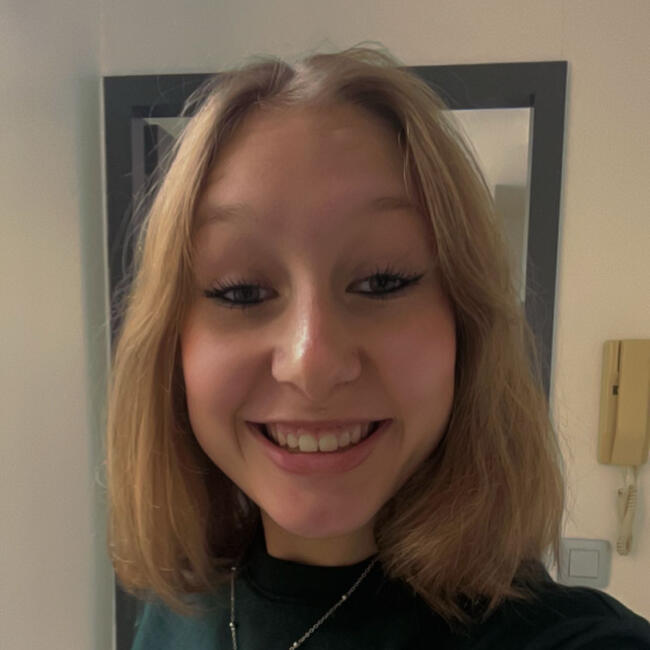 Babysitter in Lille: Liv