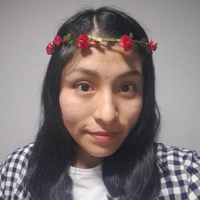 Niñera en Madrid: Nicole