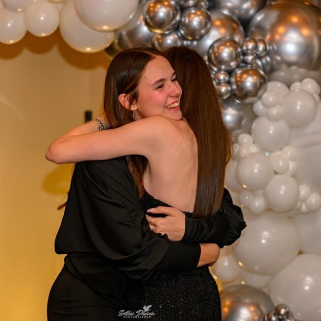 Babysitter in Rodengo-Saiano: Gaia