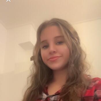 Babysitter The Hague: Alicia