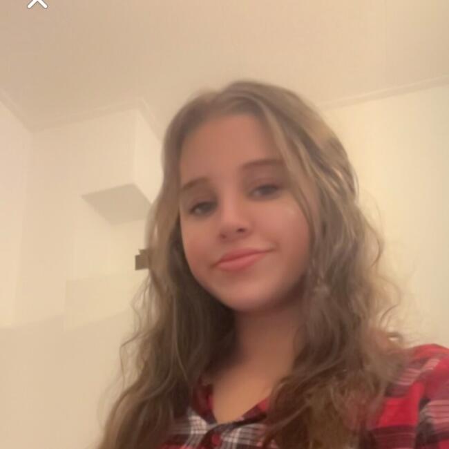 Babysitter in The Hague: Alicia