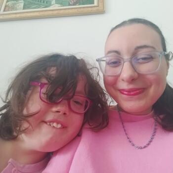 Babysitter Napoli: Paola