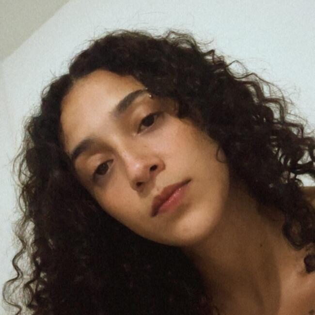 Babysitter in Rio de Janeiro: Tainah