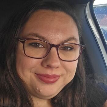 Babysitter in Santa Cruz: Klorissa