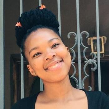 Nanny in Potchefstroom: Paballo