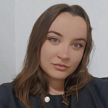 Babysitter in Alicante: Beatriz