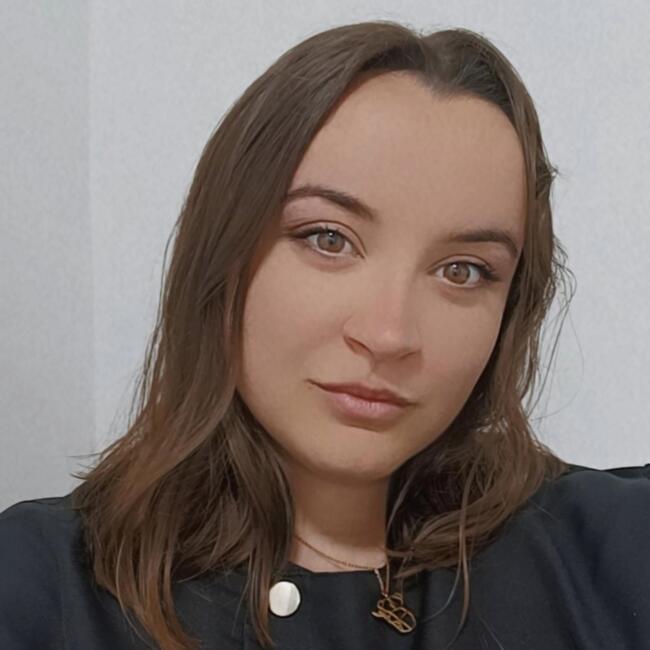 Babysitter in Alicante: Beatriz