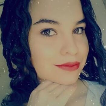 Niñera en Quilino: Ana