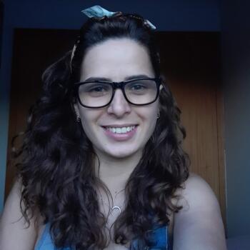 Babysitter Gandra: Elcinha