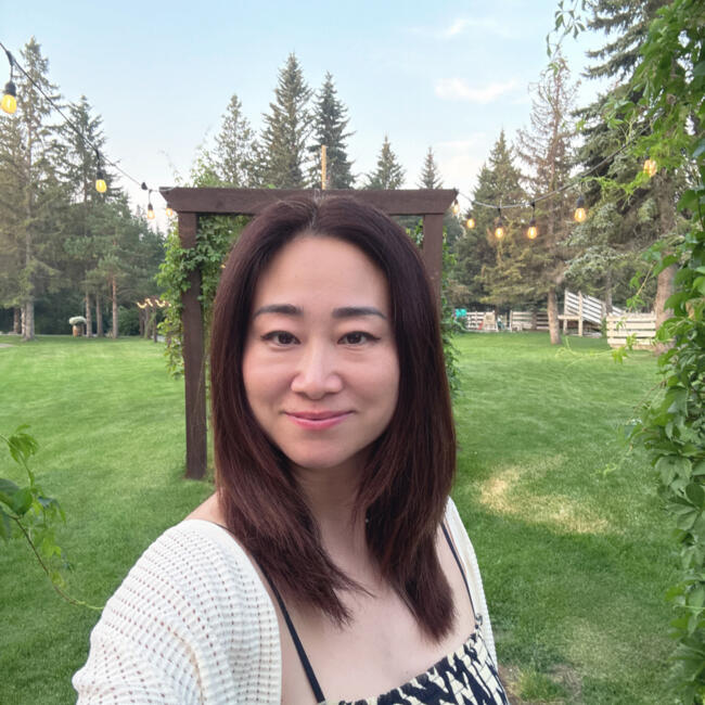 Babysitting job in Edmonton: Sylvia