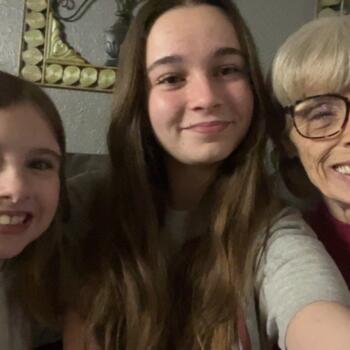 Babysitter Moore (Oklahoma): Madelyn