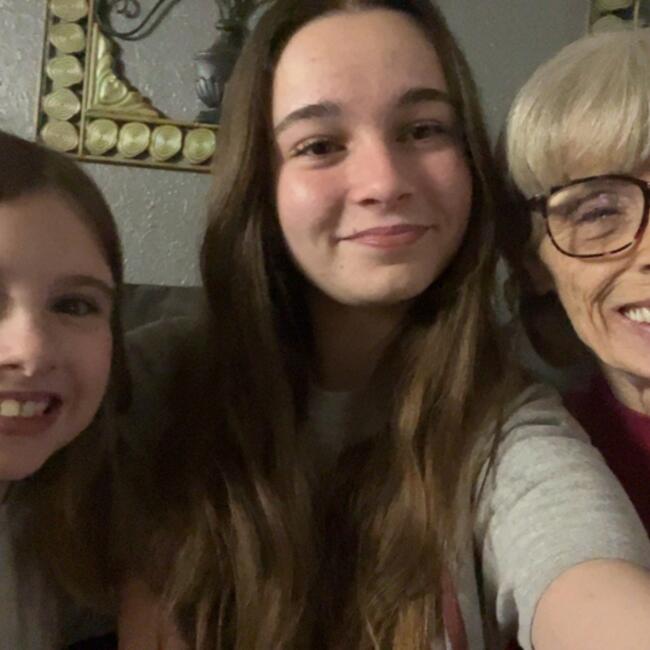 Babysitter in Moore (Oklahoma): Madelyn