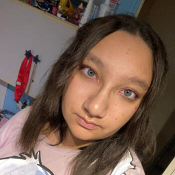 Babysitter in Maromme: Anaïs