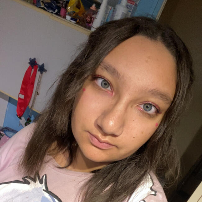 Babysitter in Maromme: Anaïs