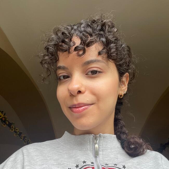 Babysitter in Carmagnola: Giada