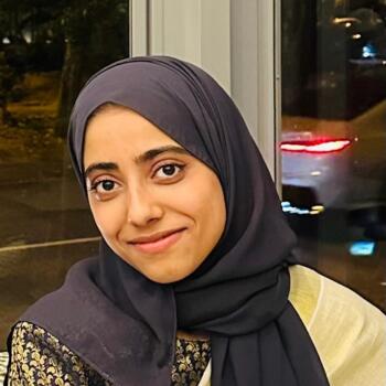 Bonă în Chișinău: Neha