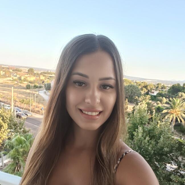 Opiekunka do dziecka w Wieliczka: Katarzyna