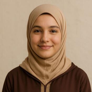 Babysitter Ait Melloul: Fatima ezzehra