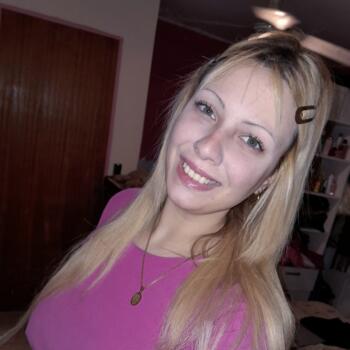 Niñera en Lanús: Melissa