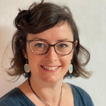 Babysitting job in Lisbon: babysitting job Lucy