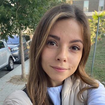 Babysitter Mataró: Claudia