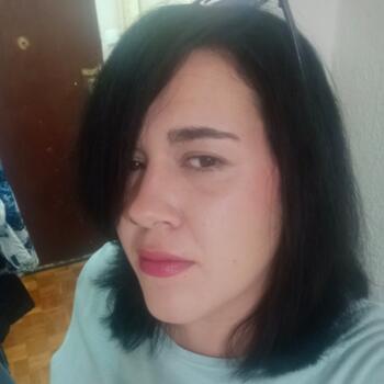 Babysitting job in Avilés: babysitting job Betsabe