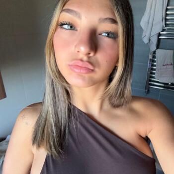 Babysitter a Napoli: Sarah