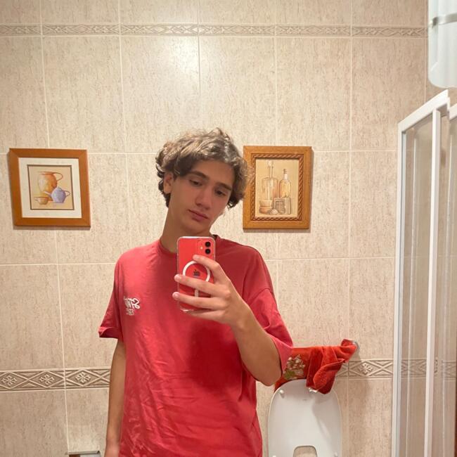 Babysitter in Caldas da Rainha: Lourenco