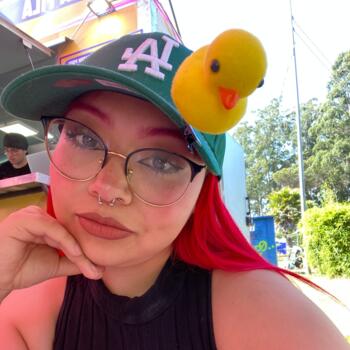 Niñera en Concepción: Nayadeth