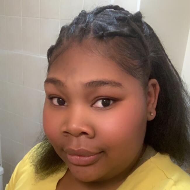 Babysitter in Carrières-sous-Poissy: Vanessa