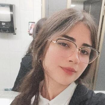 Niñera en Valparaíso: Marilin Chacana