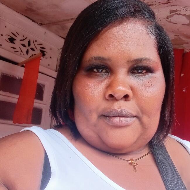 Babysitter in Aenon Town: Patsy