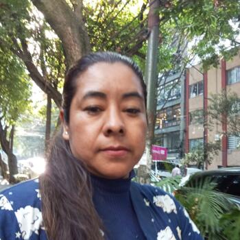 Babysitter in Tláhuac: Xochitl Raquel Hernández Lara