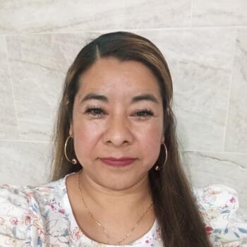 Babysitter Tláhuac: Xochitl Raquel