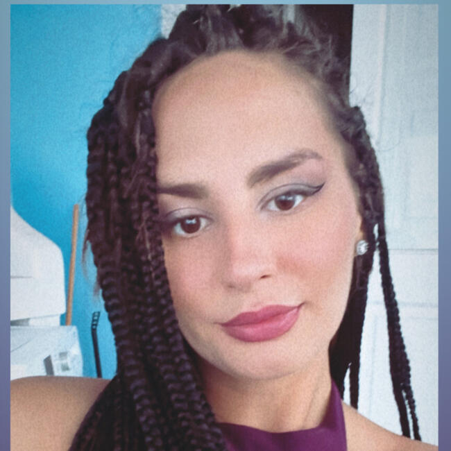 Babysitter in Palermo: Dariana