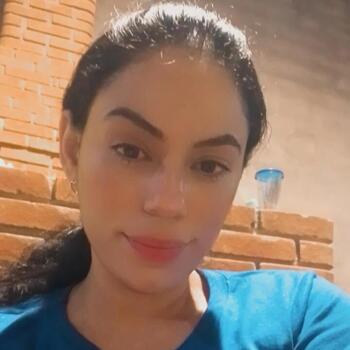 Babysitter in Guarulhos: Ana Paula