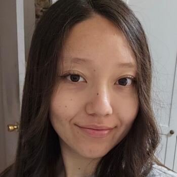 Babysitter in Santiago: Catalina