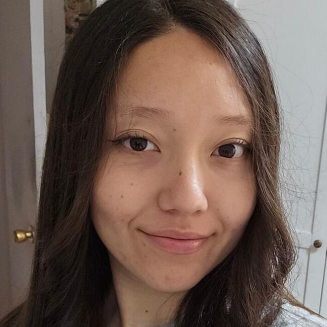 Babysitter in Santiago: Catalina