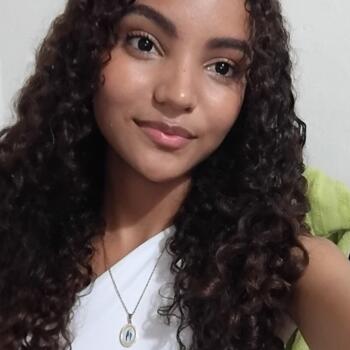 Niñera en Cartagena de Indias: Dalith