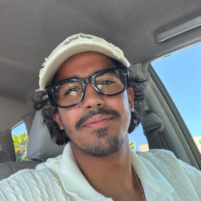 Babysitting job in Villasabariego: Lucas