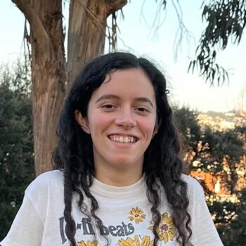 Babysitter em Gondomar: Leonor