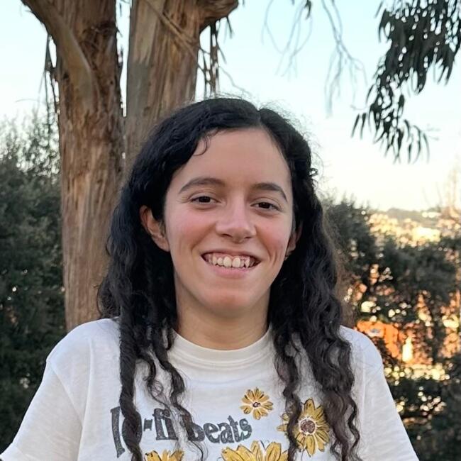 Babysitter em Gondomar: Leonor
