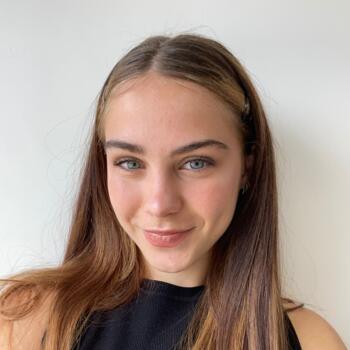 Niñera en La Plata: Pilar