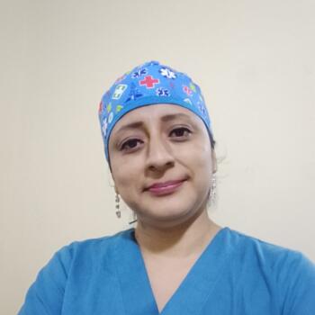 Babysitter in Durán: Maricela