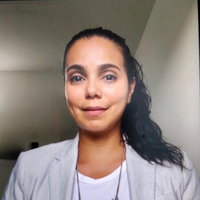 Babysitter in San Cristóbal: Karla