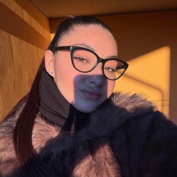 Babysitter Bigarello: Alessia