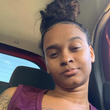 Babysitter in Salvador: Maria