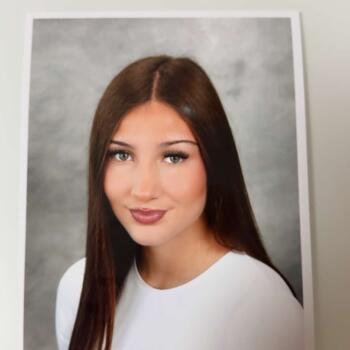 Babysitter in Wien: Melisa